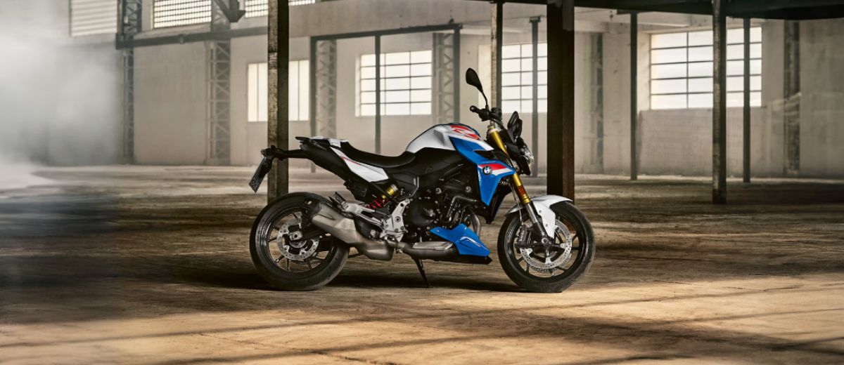 Discover Dynamic Performance_ The New BMW F 900 R and F 900 XR at BMW Motorcycles of Temecula