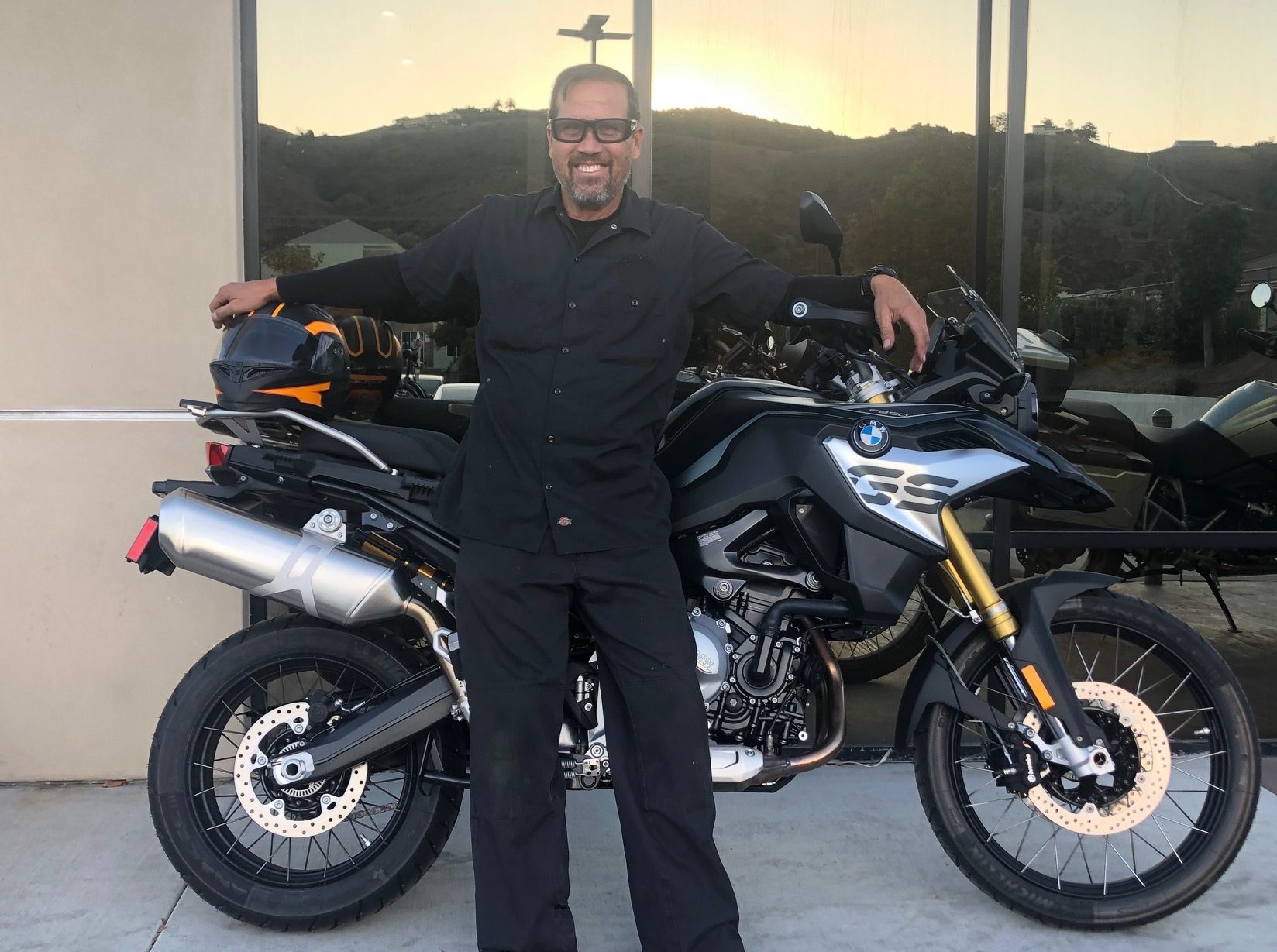 Yelp Temecula Bmw Motorcycles - Meet Our Staff | BMW Motorcycles of